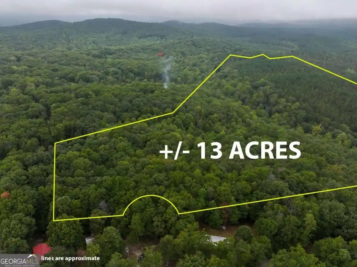 Photo 1 of Land for sale at 0 Adrianne Ln, Dawsonville, GA 30534 | MLS# 10853773 | Listing updated on 2026-10-10