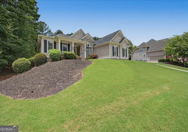 Photo 3 of Single family home for sale at 249 Graves Rd, Acworth, GA 30101 | MLS# 10787448 | Listing updated on 2026-09-16