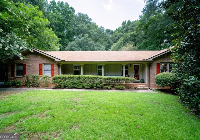 Photo 1 of Sale Pending at 100 Melody Ln, Fayetteville, GA 30215 | MLS# 10822403 | Listing updated on 2026-08-20