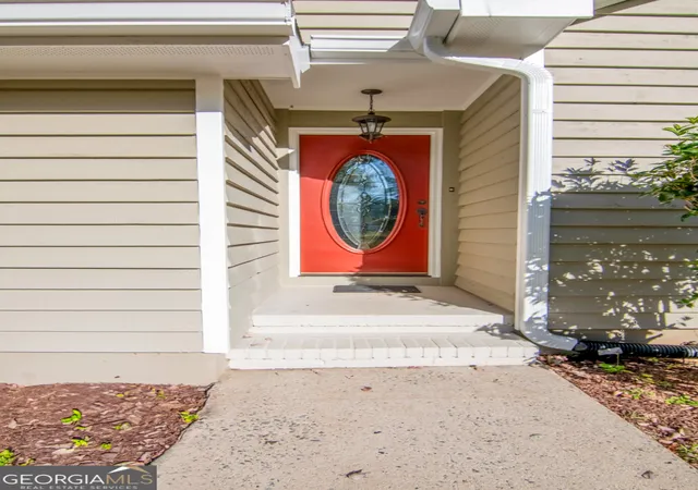 2nd image of 2684 Fringe Cir, Macon, GA 31216 | MLS# 10632194