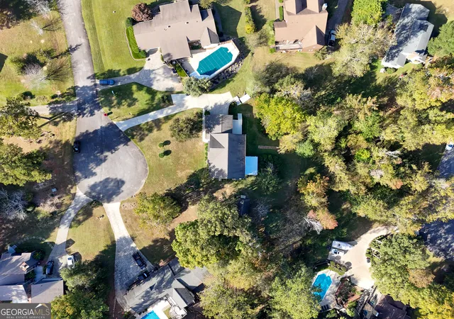 39th image of 2684 Fringe Cir, Macon, GA 31216 | MLS# 10632194