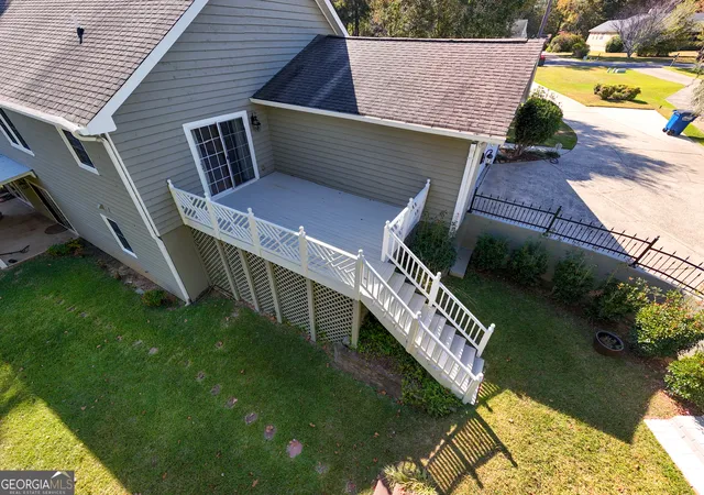 Photo 3 of Sale Pending at 2684 Fringe Cir, Macon, GA 31216 | MLS# 10632194 | Listing updated on 2025-11-20