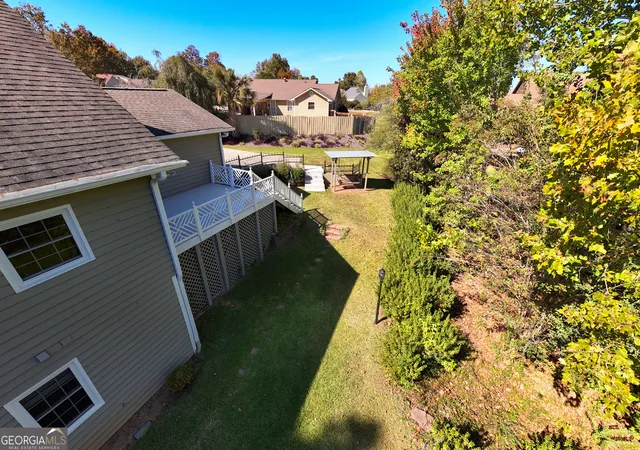 Photo 4 of Sale Pending at 2684 Fringe Cir, Macon, GA 31216 | MLS# 10632194 | Listing updated on 2025-11-20