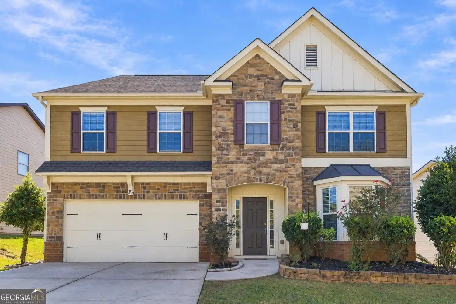 Single family home for sale at 765 Ivy Chase Loop, Dallas, GA 30157 | MLS# 10878563