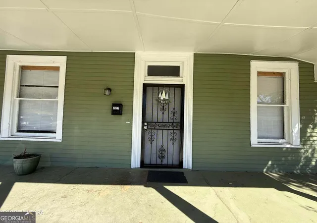 Homes for sale in Macon, GA | 727 E Williams St, Macon, GA 31207 | MLS# 10645132