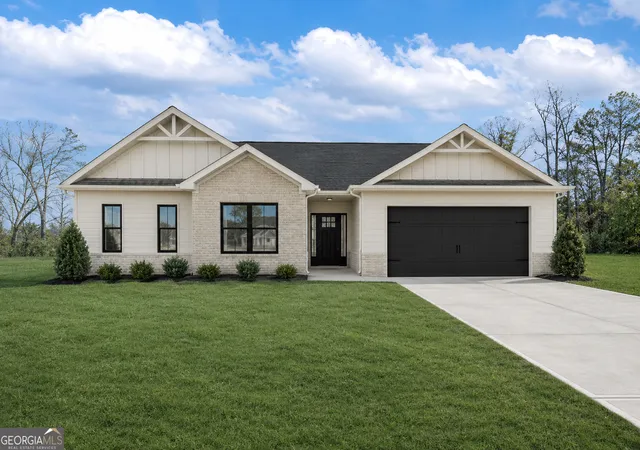 1st image of 24 Inman Park #LOT 12, Winder, GA 30680 | MLS# 10811383