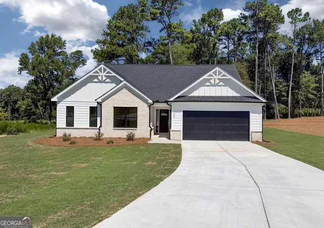 Photo 1 of Single family home for sale at 24 Inman Park #LOT 12, Winder, GA 30680 | MLS# 10811383 | Listing updated on 2026-08-29