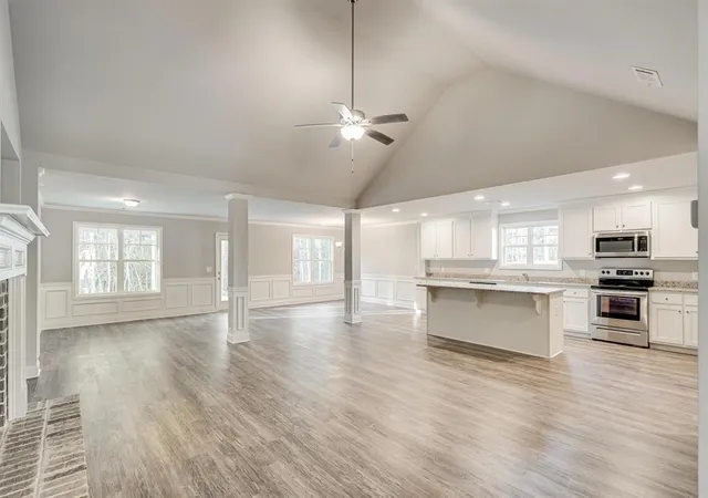 2nd image of 24 Inman Park #LOT 12, Winder, GA 30680 | MLS# 10811383