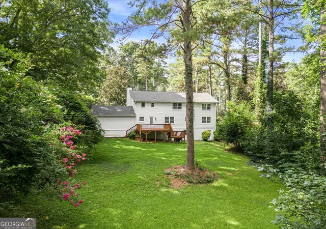 47th image of 5862 Musket Ln, Stone Mountain, GA 30087 | MLS# 10818826