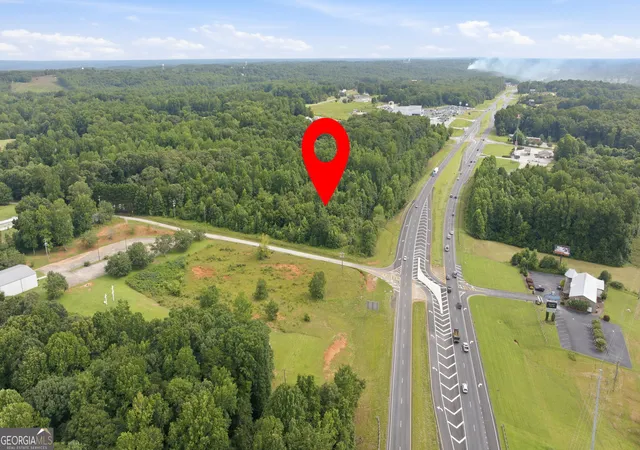Photo 1 of Land for sale at 0 Ga Hwy 365 #TRACT 1, Baldwin, GA 30511 | MLS# 10823512 | Listing updated on 2026-08-28