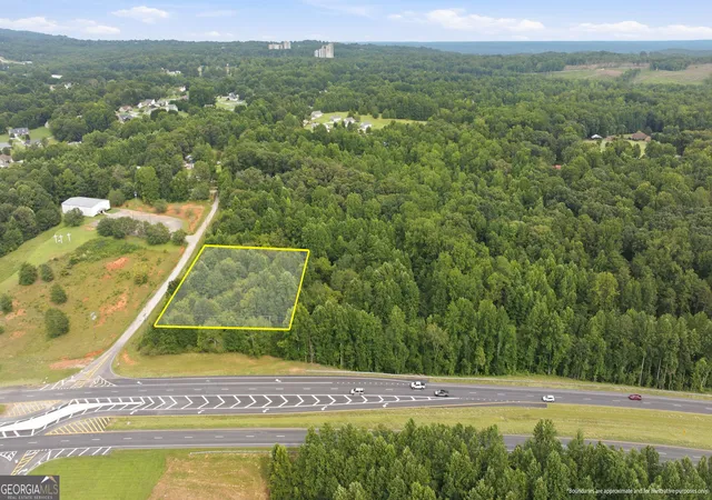 Photo 2 of Land for sale at 0 Ga Hwy 365 #TRACT 1, Baldwin, GA 30511 | MLS# 10823512 | Listing updated on 2026-08-28