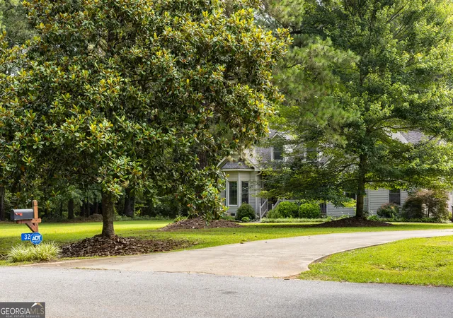 4th image of 32 Gwen Pl, Thomaston, GA 30286 | MLS# 10773609