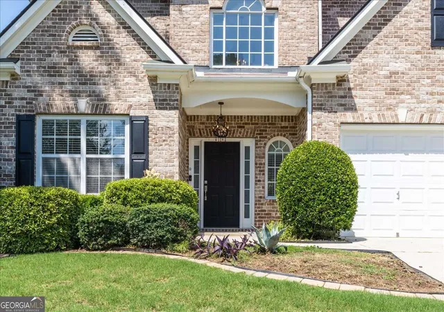 Photo 1 of Sale Pending at 1074 Frog Leap Trl Nw, Kennesaw, GA 30152 | MLS# 10785234 | Listing updated on 2026-09-14