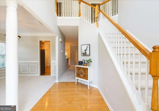 Photo 3 of Sale Pending at 1074 Frog Leap Trl Nw, Kennesaw, GA 30152 | MLS# 10785234 | Listing updated on 2026-09-14