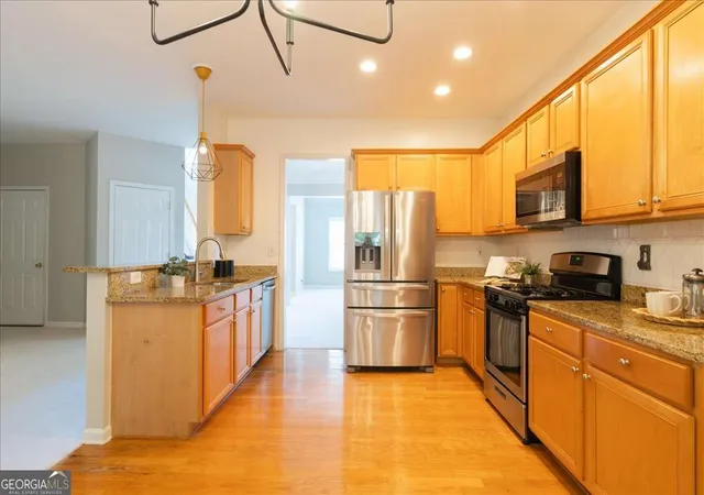 Photo 3 of Sale Pending at 1074 Frog Leap Trl Nw, Kennesaw, GA 30152 | MLS# 10785234 | Listing updated on 2026-09-14