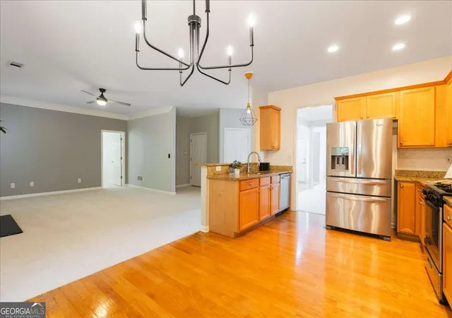 Photo 4 of Sale Pending at 1074 Frog Leap Trl Nw, Kennesaw, GA 30152 | MLS# 10785234 | Listing updated on 2026-09-14