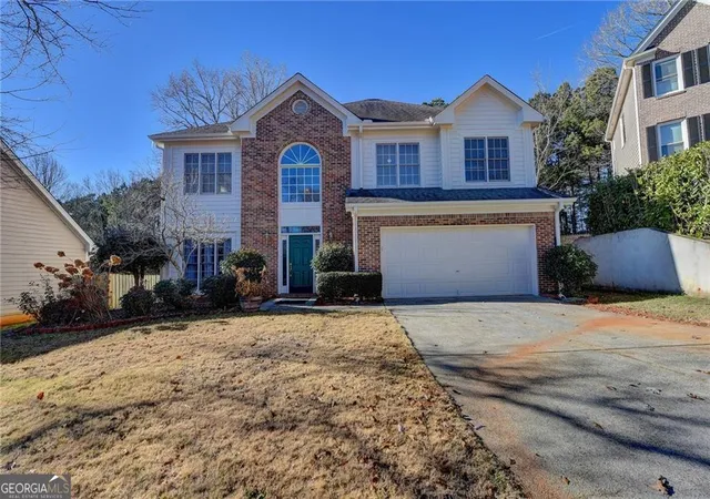 2nd image of 2390 Walnut Grove Wy, Suwanee, GA 30024 | MLS# 10681149
