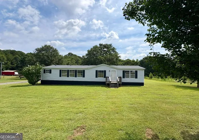 1st image of 3420 Hardman Morris Rd, Colbert, GA 30628 | MLS# 10804330