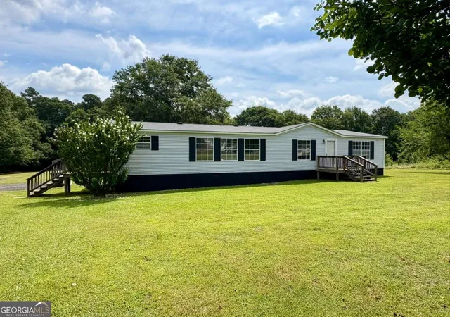 2nd image of 3420 Hardman Morris Rd, Colbert, GA 30628 | MLS# 10804330