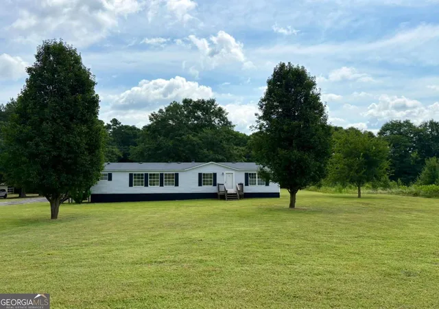 35th image of 3420 Hardman Morris Rd, Colbert, GA 30628 | MLS# 10804330