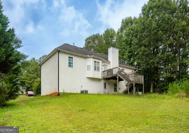 22nd image of 328 Black Willow Ct, Locust Grove, GA 30248 | MLS# 10812424