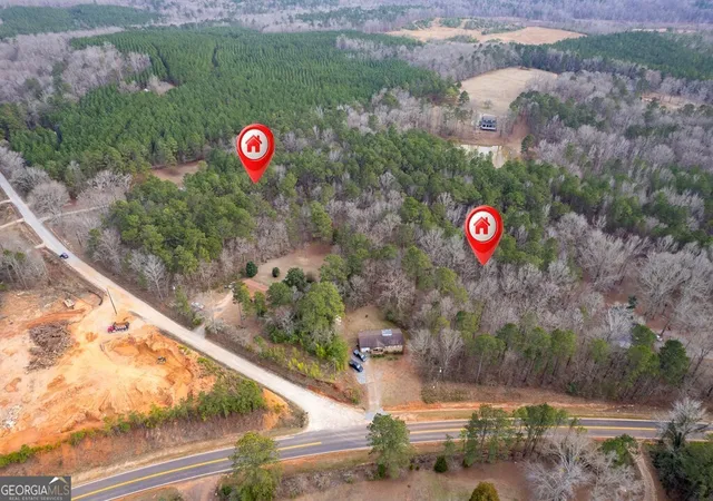 Photo 3 of Land for sale at 445 Lake Laurel Rd Ne, Milledgeville, GA 31061 | MLS# 10725898 | Listing updated on 2026-09-20
