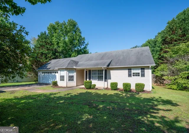 21st image of 27 Manning Mill Wy, Adairsville, GA 30103 | MLS# 10786297