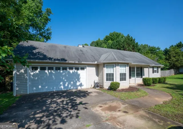 2nd image of 27 Manning Mill Wy, Adairsville, GA 30103 | MLS# 10786297