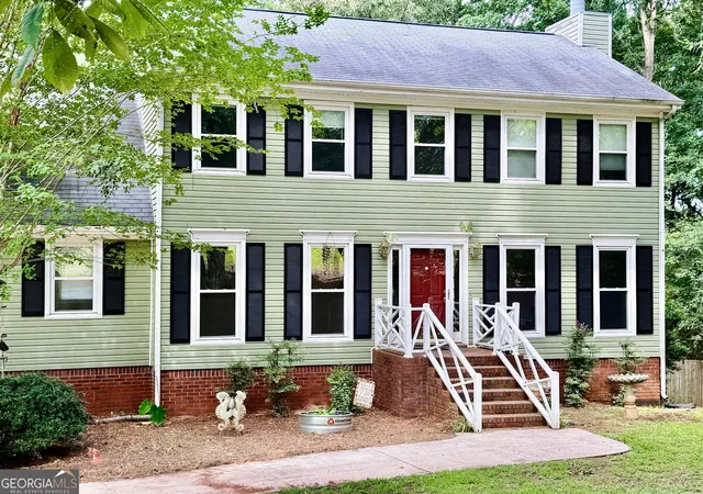 1st image of 206 Sturbridge Dr, Lagrange, GA 30240 | MLS# 10822089