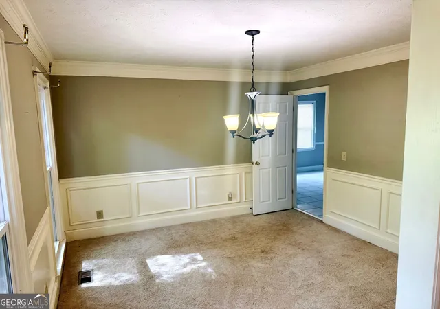 5th image of 206 Sturbridge Dr, Lagrange, GA 30240 | MLS# 10822089