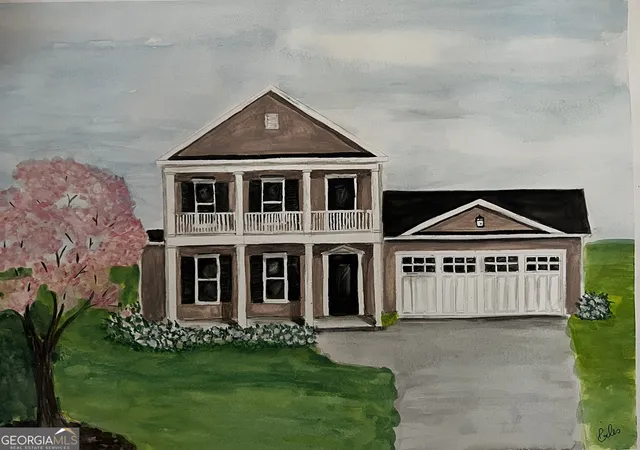 Photo 2 of Single family home for sale at Lot 6 Casey Rd, Newnan, GA 30263 | MLS# 10722364 | Listing updated on 2026-06-01
