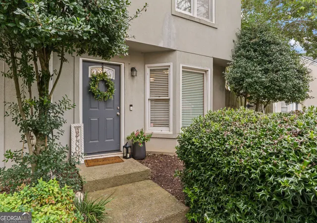 Photo 1 of Townhouse for sale at 502 Defoors Lndg Nw, Atlanta, GA 30318 | MLS# 10871050 | Listing updated on 2026-10-25