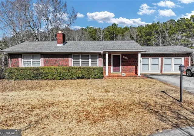 2nd image of 1891 Hwy 81, Mcdonough, GA 30252 | MLS# 10453527