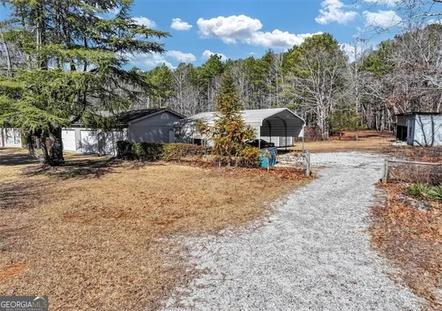 4th image of 1891 Hwy 81, Mcdonough, GA 30252 | MLS# 10453527