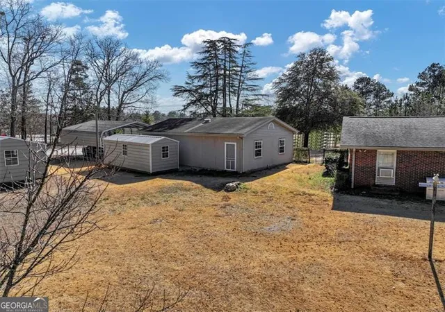 5th image of 1891 Hwy 81, Mcdonough, GA 30252 | MLS# 10453527