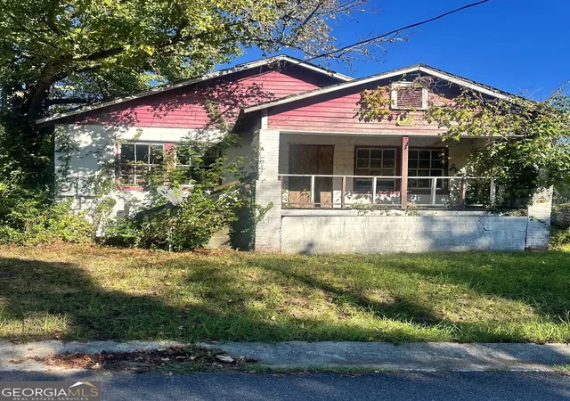 Photo 1 of Single family home for sale at 1039 Chestney St, Macon, GA 31217 | MLS# 10871630 | Listing updated on 2026-10-29