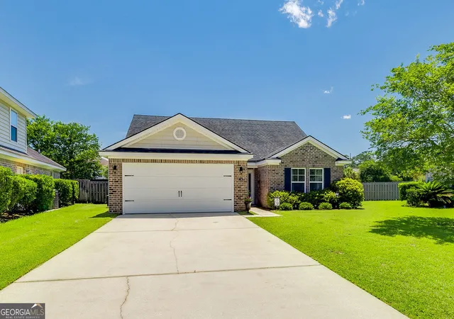 Homes for sale in Pooler, GA | 43 Tranquil Pl, Pooler, GA 31322 | MLS# 10793232