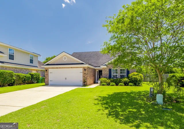 Homes for sale in Pooler, GA | 43 Tranquil Pl, Pooler, GA 31322 | MLS# 10793232