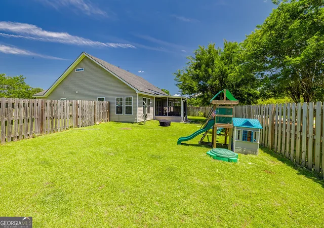 Homes for sale in Pooler, GA | 43 Tranquil Pl, Pooler, GA 31322 | MLS# 10793232