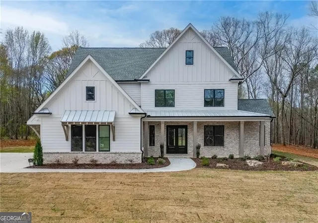 1st image of 128 Ivey Trace Ct, Pendergrass, GA 30567 | MLS# 10816772