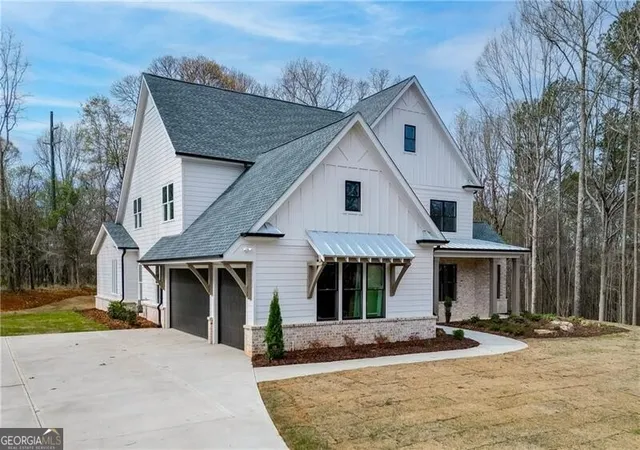 2nd image of 128 Ivey Trace Ct, Pendergrass, GA 30567 | MLS# 10816772