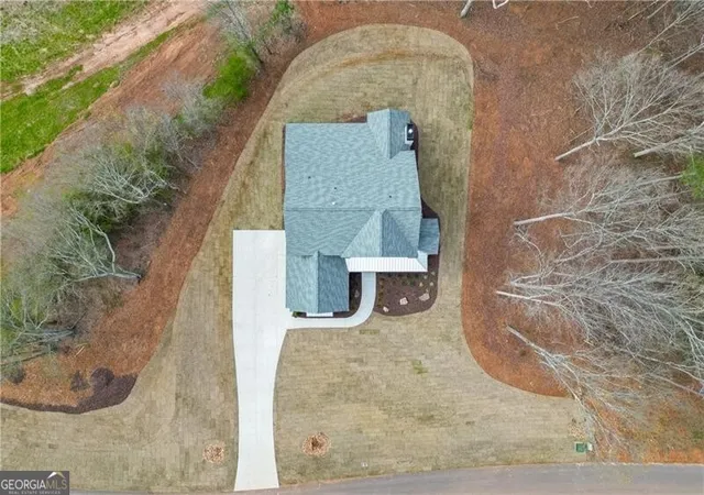 57th image of 128 Ivey Trace Ct, Pendergrass, GA 30567 | MLS# 10816772