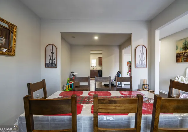 Photo 3 of Single family home for sale at 735 Walnut Creek Cir, Pendergrass, GA 30567 | MLS# 10833053 | Listing updated on 2026-09-14