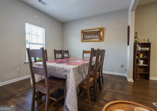 Photo 3 of Single family home for sale at 735 Walnut Creek Cir, Pendergrass, GA 30567 | MLS# 10833053 | Listing updated on 2026-09-14