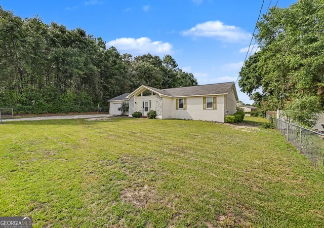 Photo 3 of Single family home for sale at 1437 Brown Rd, Hephzibah, GA 30815 | MLS# 10812596 | Listing updated on 2026-08-18