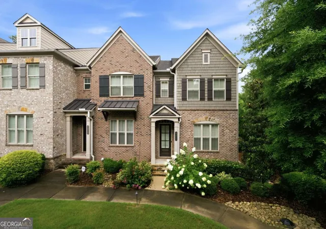 Homes for sale in Smyrna, GA | 4355 Strand Dr, Smyrna, GA 30080 | MLS# 10800932