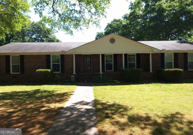 Homes for sale in Cedartown, GA | 600 Parkwood Ln, Cedartown, GA 30125 | MLS# 10734615