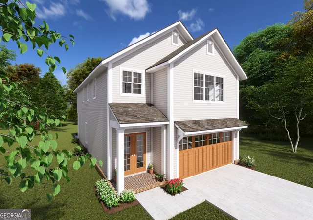 1st image of 3941 Magnolia Ln, Forest Park, GA 30297 | MLS# 10803544