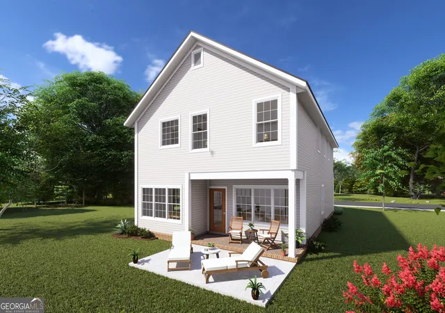 2nd image of 3941 Magnolia Ln, Forest Park, GA 30297 | MLS# 10803544