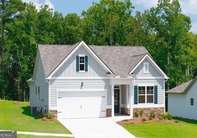Photo 1 of Single family home for sale at 1188 Se Erica Way, Atlanta, GA 30354 | MLS# 10806416 | Listing updated on 2026-08-12